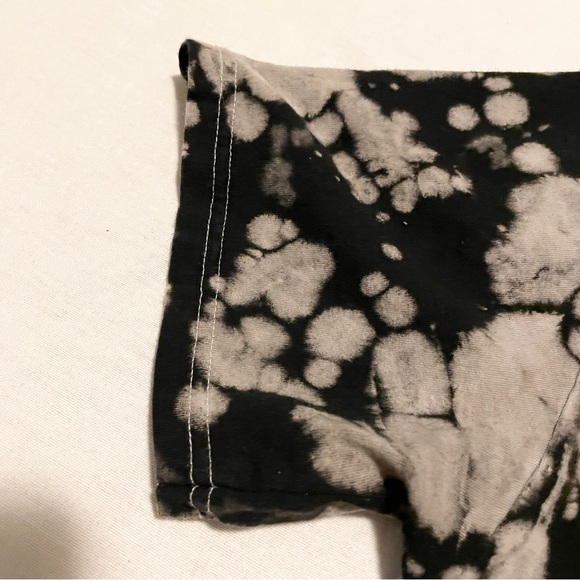 Boyz n the Hood Ice Cube Bleach Wash Graphic T-Shirt XL - Picture 13 of 16